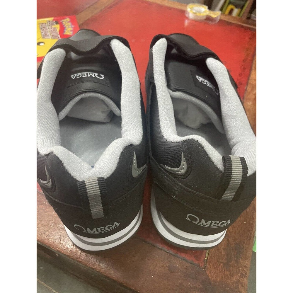 Omega comfort shoes size 13